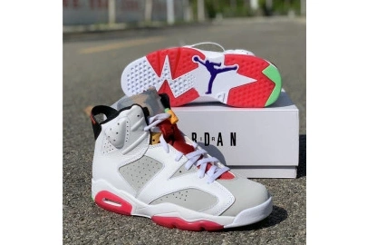 BUNNY JORDAN HARE BUGS 6 AIR 0729